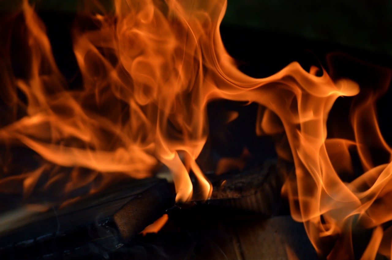 Fire Safety for People Who Just Want to Cook Dinner
